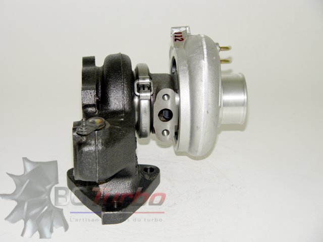 TURBO MITSUBISHI 4917701511 NEUF pour votre MITSUBISHI COLT L200